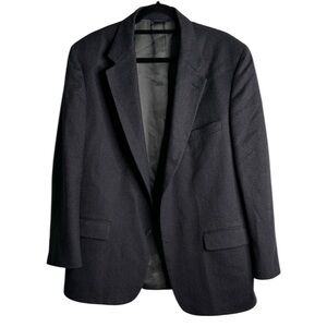 Brooks brothers Classicgr gray Men's Blazer size 44R
